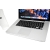 Apple MacBook Pro 15 Cztero Core i5 Ram-8GB Podświetl Klawiat Laptop